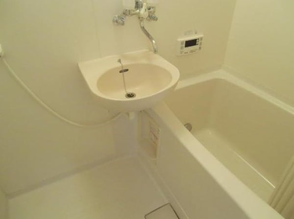 浴室(イメージ)