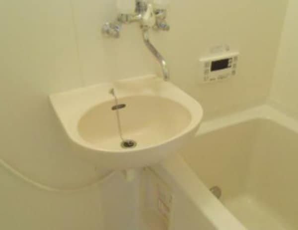 洗面・脱衣所(洗面台)