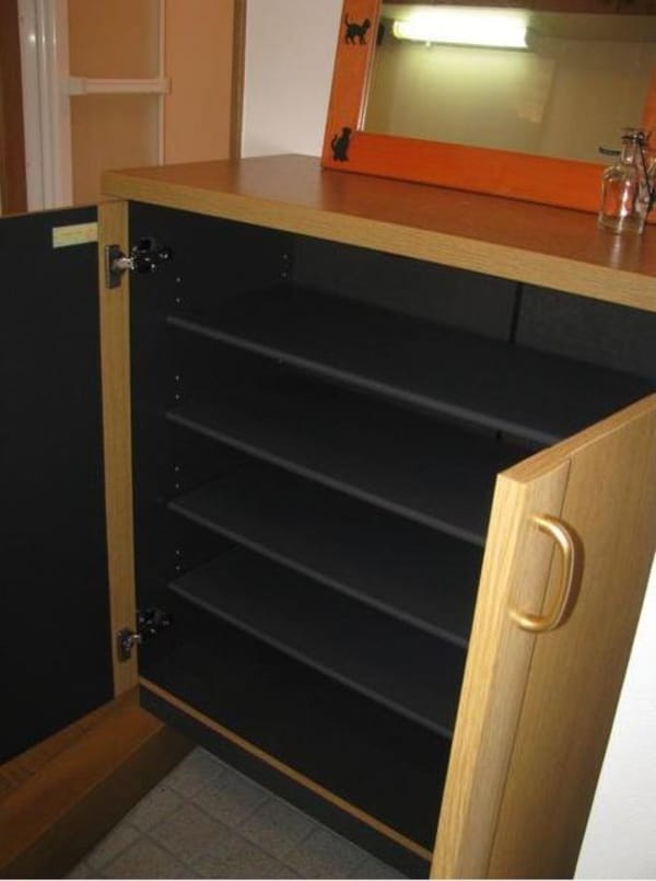 その他(シューズボックス)