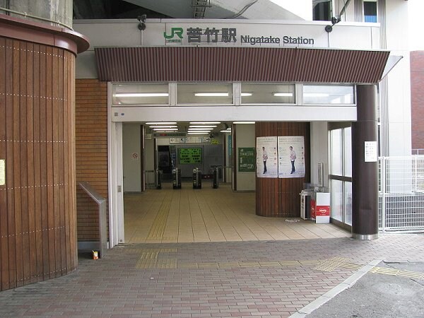 その他(苦竹駅まで徒歩5分、400ｍ)