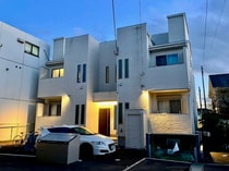 GRANDTIC22の外観写真