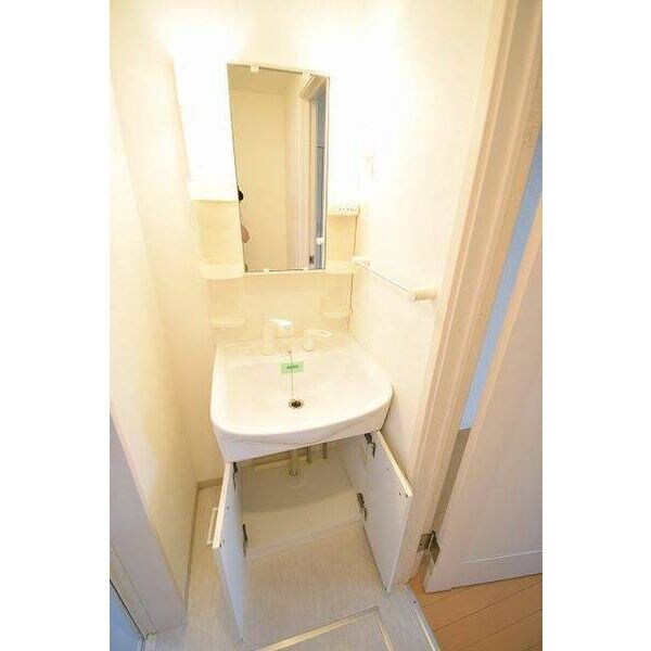 物件内観写真11　