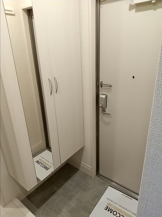 物件内観写真12　(※別号室の室内写真)