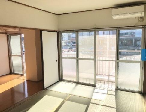 物件内観写真4　(和室)