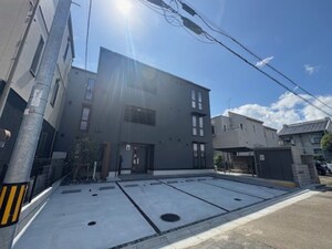 Ｄ－ＲＯＯＭ銀杏町Ⅱ外観写真