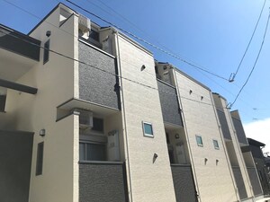 メルヴェイユ東照宮外観写真