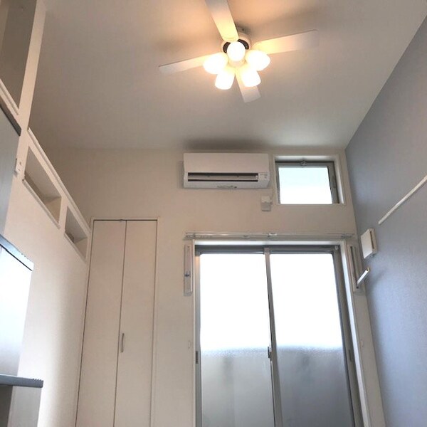 建物設備(※同シリーズ物件の写真になります。)