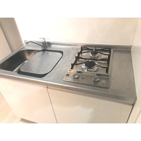 物件内観写真4　(※同シリーズの写真になります。)