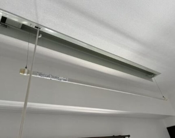 建物設備(別室写真)