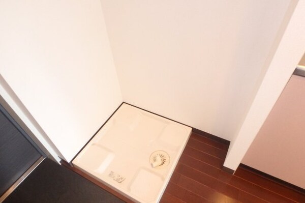 建物設備(防水パン)