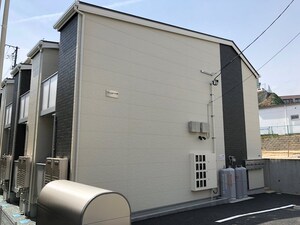 Vivales Seeba 小松島外観写真