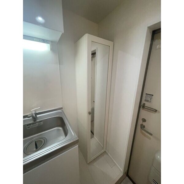 物件内観写真14　(同タイプのお部屋の写真です。)