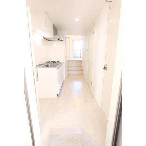 物件内観写真2　(同室シリーズの物件写真となります。)