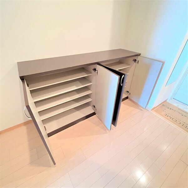 物件内観写真14　(※別部屋・参考写真)