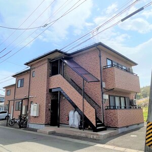 Corpo KYODAI D外観写真