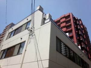 片平ブラボン外観写真