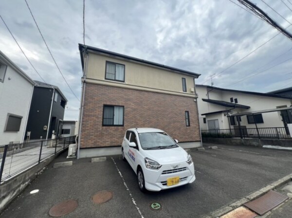 外観(チェリーセブン)