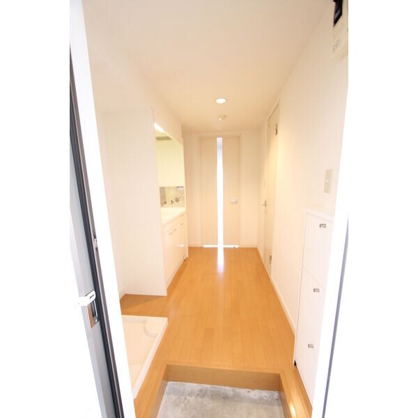 物件内観写真2　(イメージ)