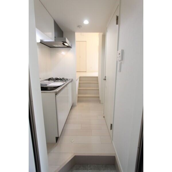 物件内観写真2　(※同シリーズ物件の写真になります。)