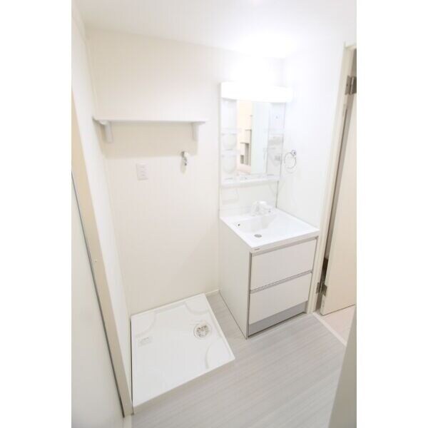 物件内観写真8　(※同シリーズ物件の写真になります。)