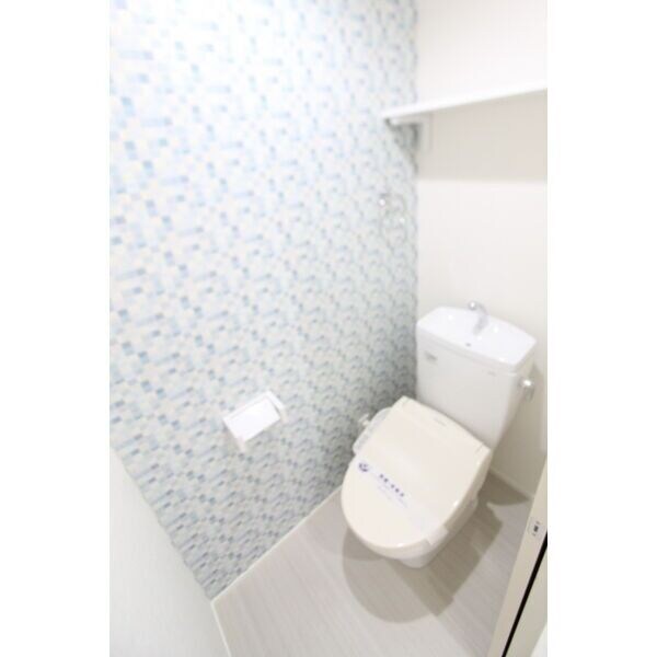 物件内観写真9　(※同シリーズ物件の写真になります。)