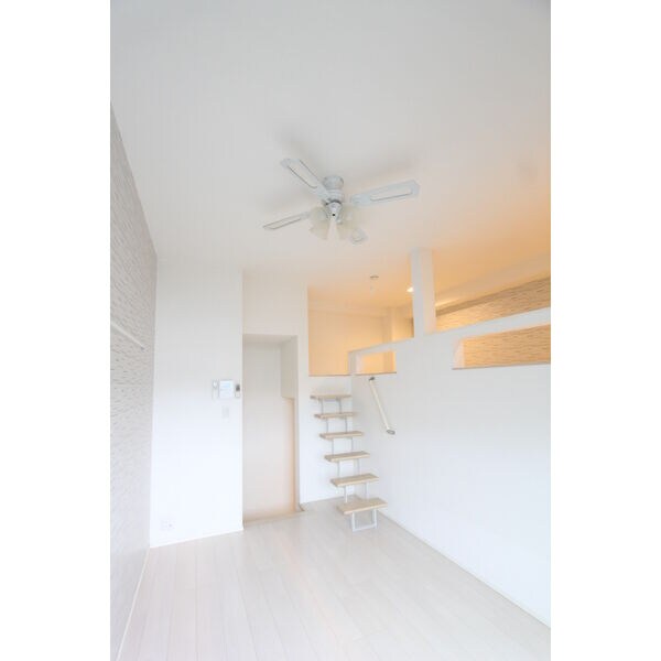 物件内観写真3　(※同シリーズの写真です。)