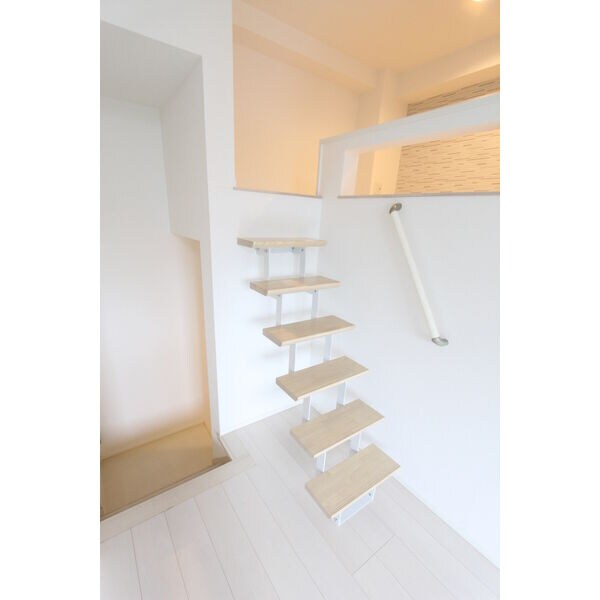 物件内観写真14　(※同シリーズの室内写真となります。)