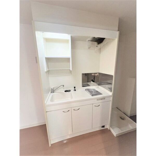 物件内観写真4　(※イメージ)