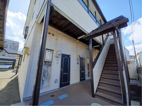 物件外観写真11　