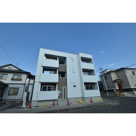 SENTOgarden I外観写真