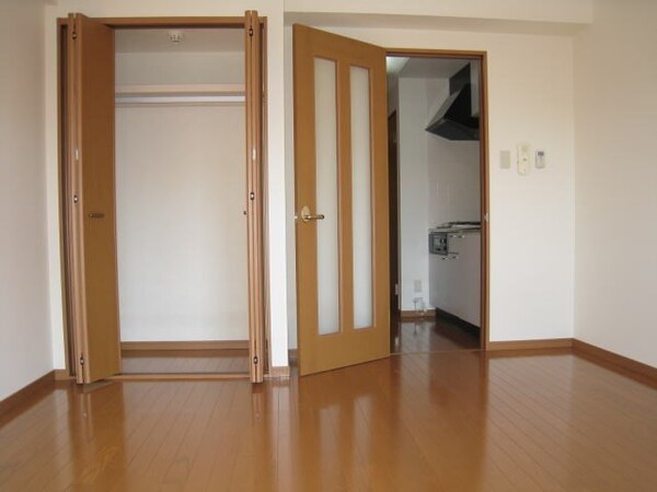 居室