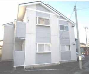 ウィンディ上飯田　外観写真