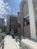 ロイヤルガーデン新田