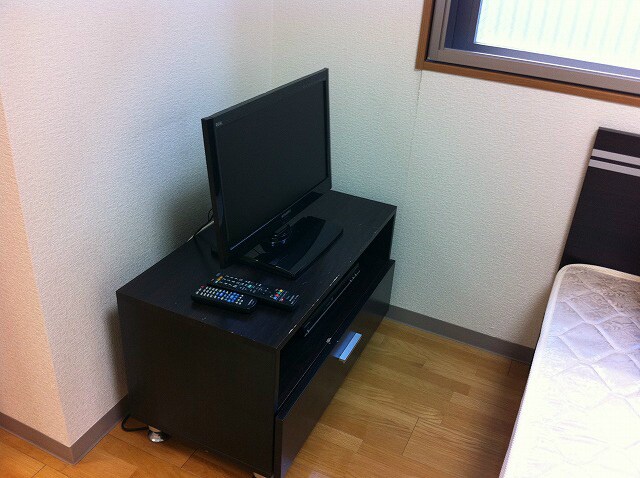 物件内観写真19　(家具家電付き)