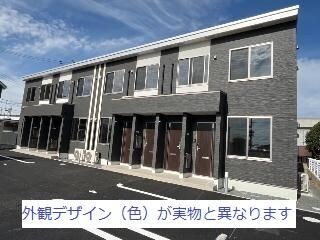 物件外観写真1　