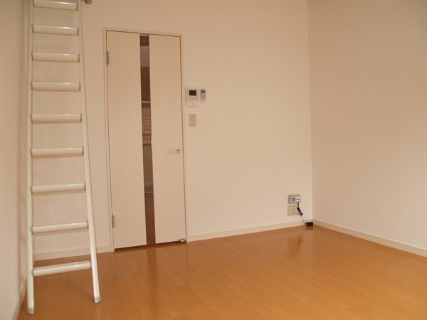 居室(※イメージ)