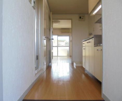 物件内観写真11　