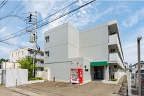 ブラントワール仙台木町の外観写真