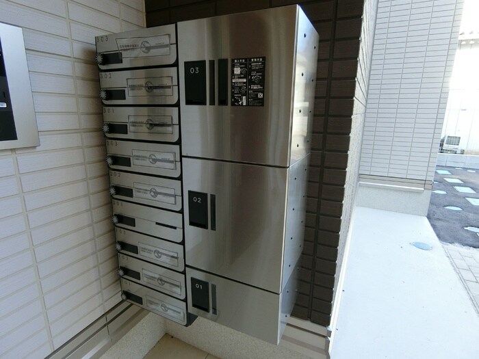 物件内観写真21　