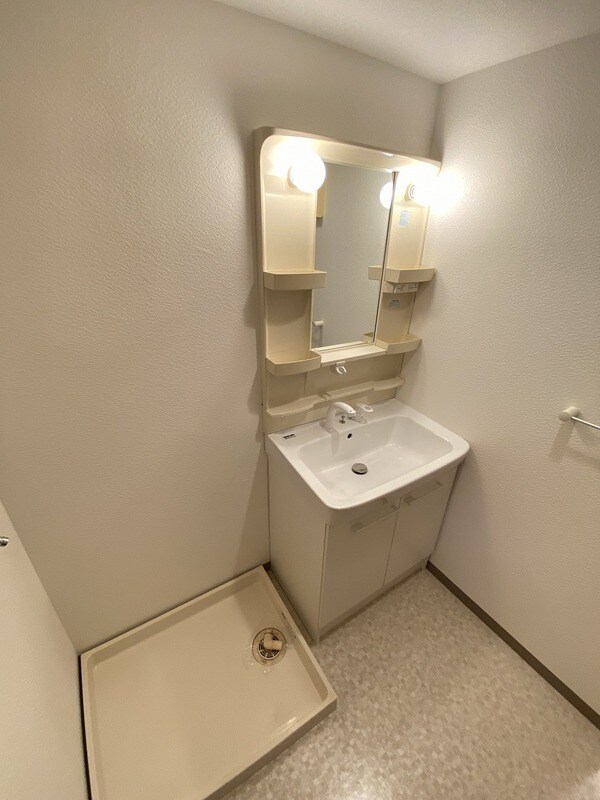 洗面・脱衣所