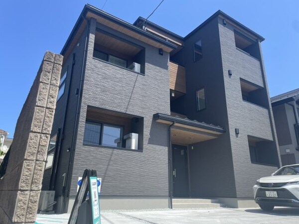 外観(アーバン清水沼)