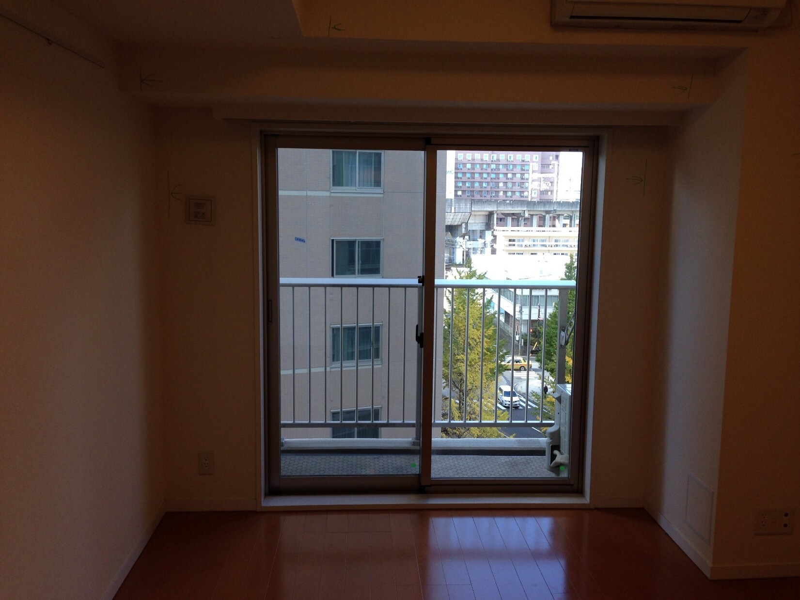 物件内観写真5　(イメージ【723号室写真】)