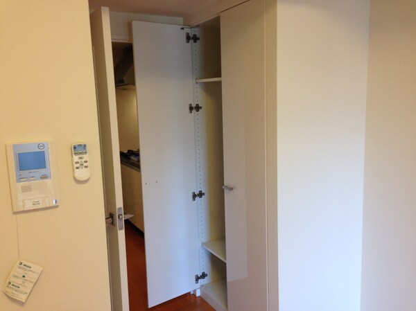 建物設備(イメージ【723号室写真】)