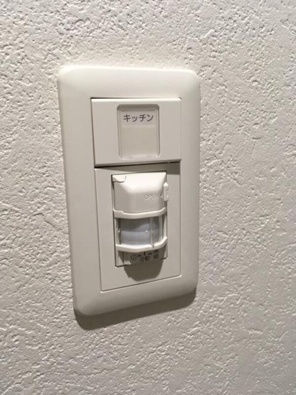 建物設備(※イメージ)