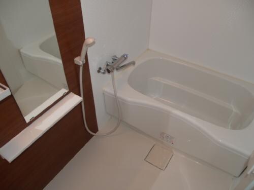 物件内観写真8　(2号室タイプ)