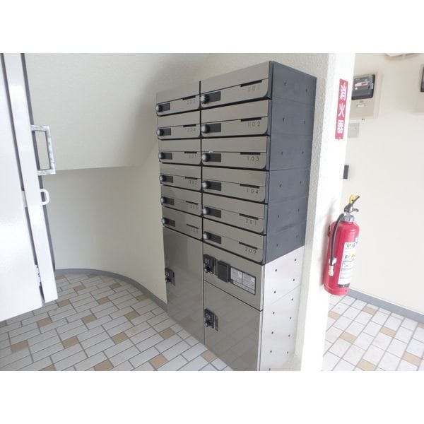 建物設備