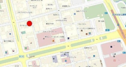 物件内観写真13　