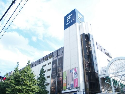 物件外観写真8　(仙台フォｰラス（426m）)