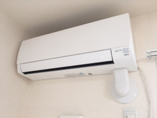建物設備(※イメージ)