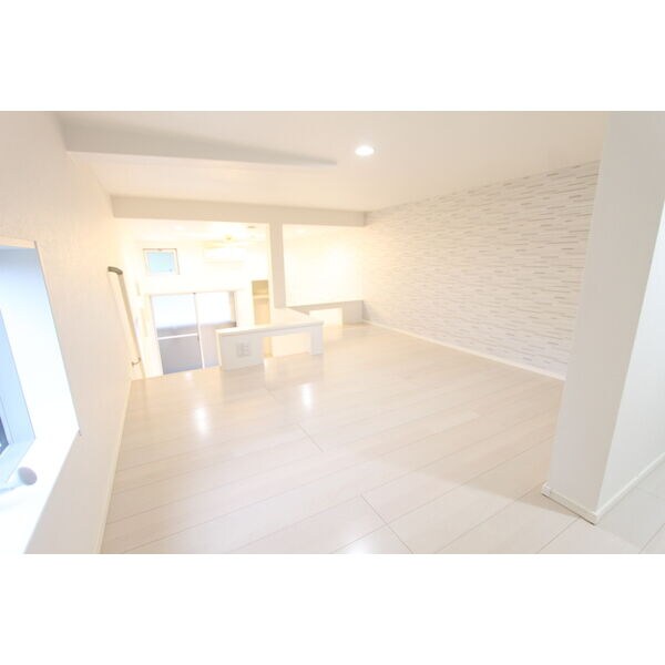 寝室(※同シリーズの室内写真となります。)